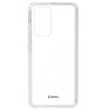 Krusell Kivik Cover Huawei P40 skaidrus