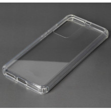 Krusell Kivik Cover Huawei P40 Pro transparent