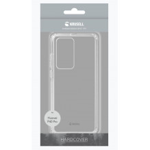 Krusell Kivik Cover Huawei P40 Pro transparent