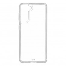 Krusell Essentials HardCover Samsung Galaxy S21+ transparent