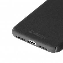 Krusell SandCover Apple iPhone 12 / 12 Pro black