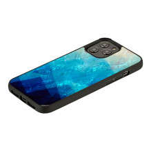 iKins dėklas Apple iPhone 12 Pro Max blue lake black