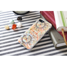 iKins case for Apple iPhone 8 / 7 artist white