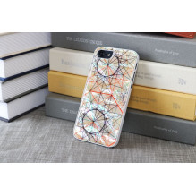 iKins case for Apple iPhone 8 / 7 artist white