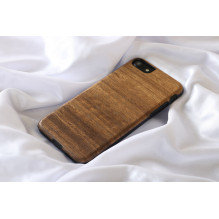 MAN&amp;WOOD case for iPhone 7 / 8 koala black