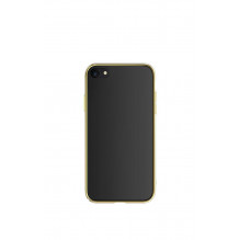 Devia Glimmer serijos dėklas (PC) iPhone SE2 auksinis