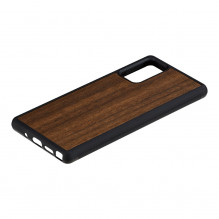 MAN&amp;WOOD case for Galaxy Note 20 koala black