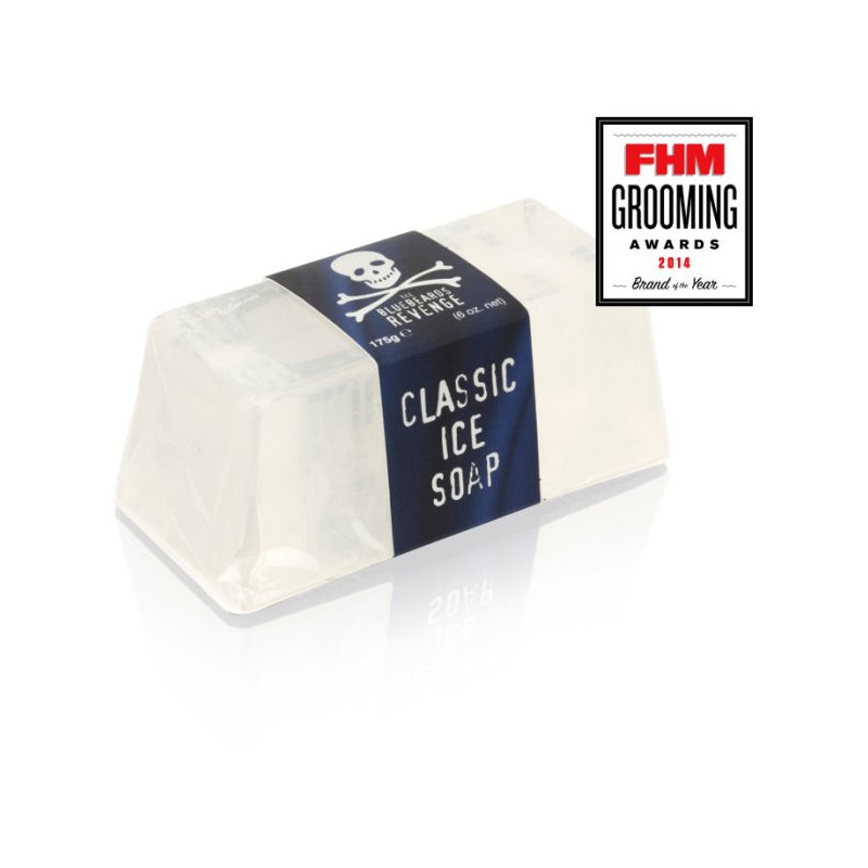 Classic Ice Soap for men, 175g