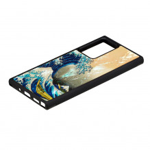 iKins dėklas, skirtas Samsung Galaxy Note 20 Ultra puikus bangavimas