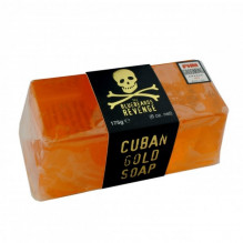 Cuban Gold Soap Kubietiškas...