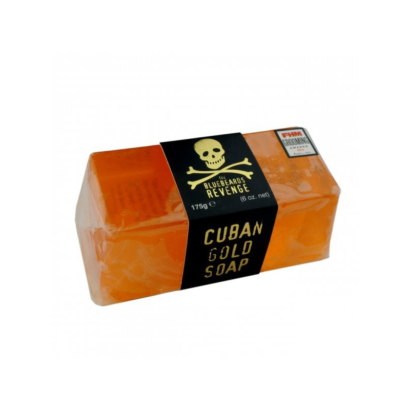 Cuban Gold Soap Cuban gold soap, 175g