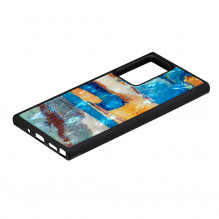 iKins case for Samsung Galaxy Note 20 Ultra sky blue