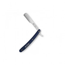 Shavette Razor Shaving knife with replaceable blade, 1 pc.