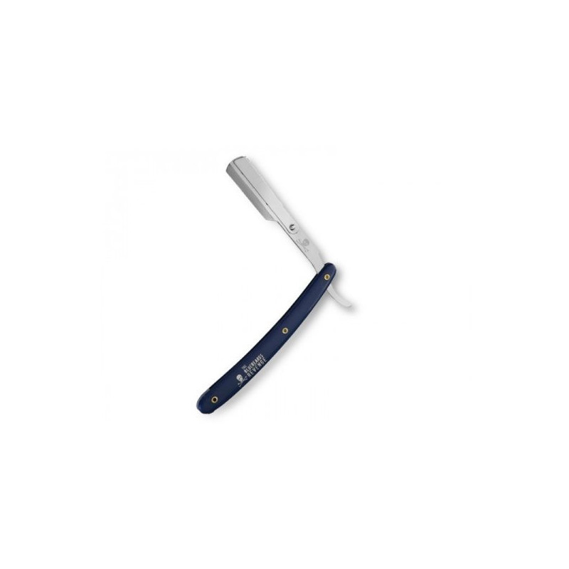 Shavette Razor Shaving knife with replaceable blade, 1 pc.
