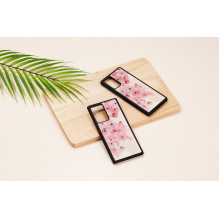 iKins case for Samsung Galaxy Note 20 lovely cherry blossom
