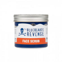Face Scrub Facial scrub for men, 150ml