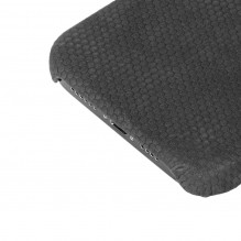 Krusell odinis dangtelis Apple iPhone 13 mini juodas (62399)