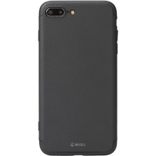 Krusell Arvika 3.0 Cover Apple iPhone 7Plus / 8Plus black (61291)