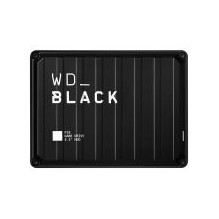 Išorinis HDD WD_BLACK (2 TB, USB 3.2)