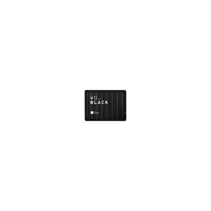 Išorinis HDD WD_BLACK (2 TB, USB 3.2)