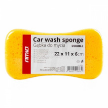 Double car wash sponge 22 x...