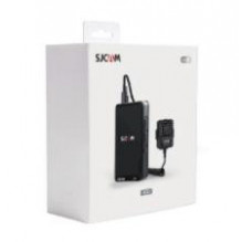 SJCAM A30 Bodycam Black OPEN BOX