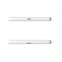Xiaomi Mi temperatūros ir drėgmės monitoriaus laikrodis baltas (BHR5435GL)