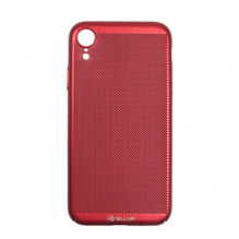 „Tellur“ dangtelio šilumos išsklaidymas, skirtas iPhone XR raudonas