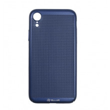 „Tellur“ dangtelio šilumos išsklaidymas, skirtas iPhone XR mėlynai