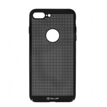 Tellur Cover Heat Dissipation for iPhone 8 Plus black