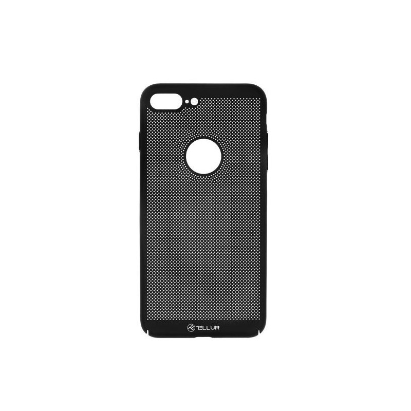 Tellur Cover Heat Dissipation for iPhone 8 Plus black