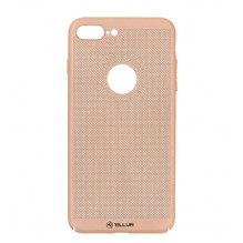 Tellur Cover Heat Dissipation for iPhone 8 Plus rose gold