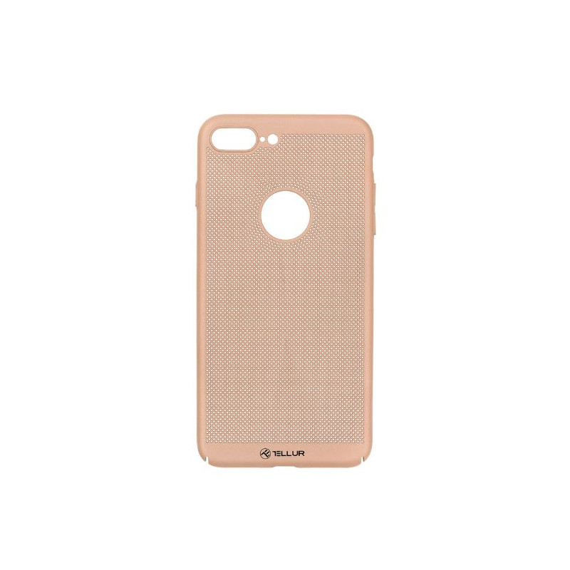 Tellur Cover Heat Dissipation for iPhone 8 Plus rose gold