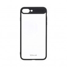 Tellur Cover Hybrid Matt Bufer iPhone 8 Plus juodas