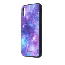 „Tellur Cover Glass“ spausdinimas, skirtas „iPhone XS MAX“ visatai