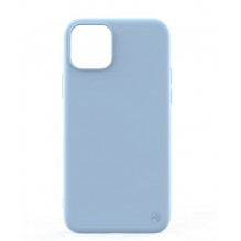 Tellur Cover Soft Silicone for iPhone 11 Pro ocean blue