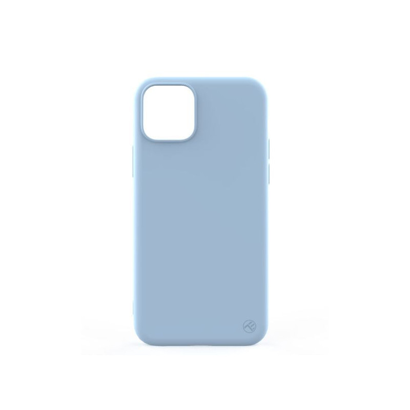 Tellur Cover Soft Silicone for iPhone 11 Pro ocean blue