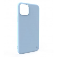 Tellur Cover Soft Silicone for iPhone 11 Pro ocean blue