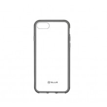 „Tellur Cover Hybrid“, skirtas „iPhone 8“, pilkas