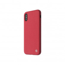 Tellur Cover Pilot for iPhone X / XS red