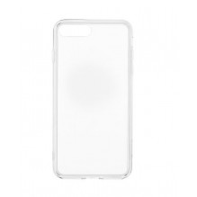 Skaidrus Tellur Cover Glass MAX, skirtas iPhone 8 Plus