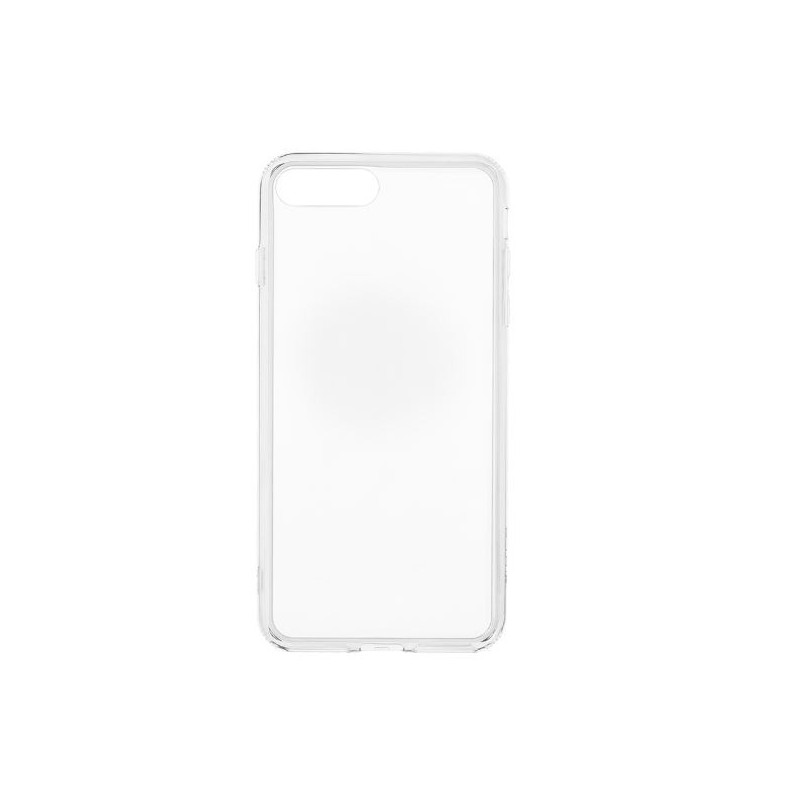 Tellur Cover Glass MAX for iPhone 8 Plus transparent