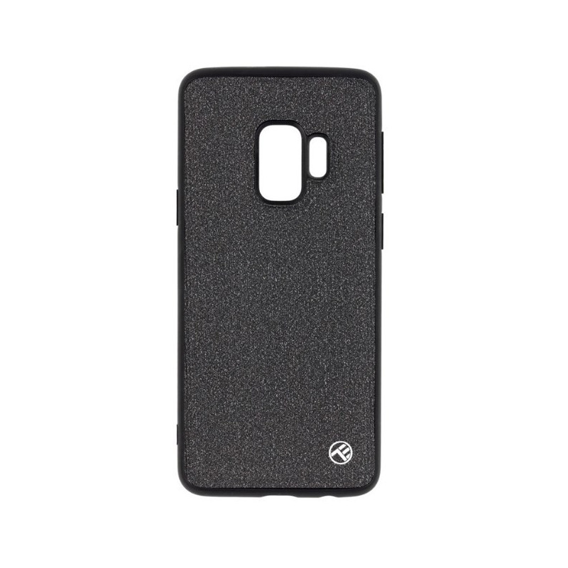 Tellur Cover Pilot for Samsung Galaxy S9 black