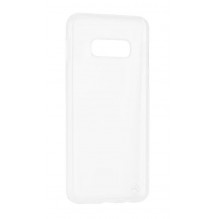 Tellur Cover Basic Silicone for Samsung Galaxy S10 Lite transparent