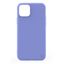 Tellur Cover Liquide Silicone for iPhone 11 Pro purple