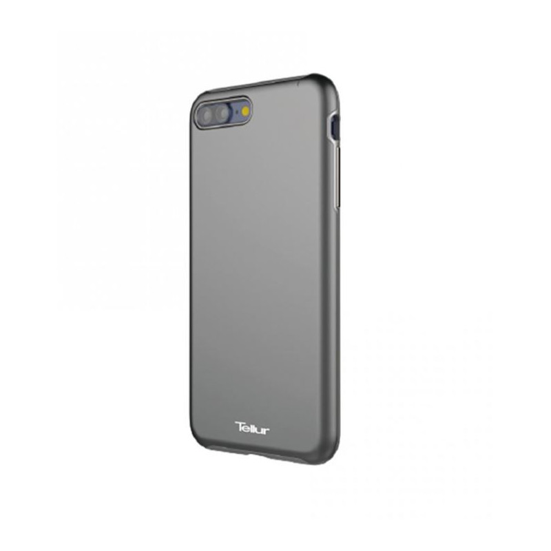 Tellur Cover Premium Ultra Shield for iPhone 7 Plus silver