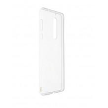 Tellur Cover Silicone for Nokia 6 transparent