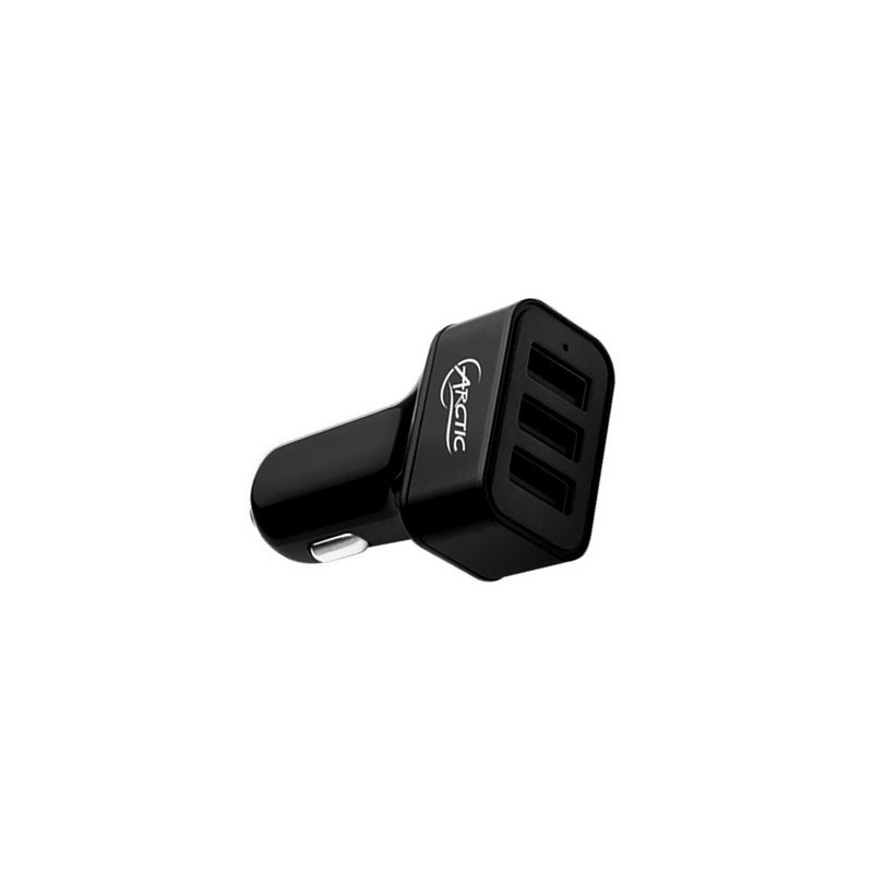 Arctic Car Charger 7200 (ACACC00003A)