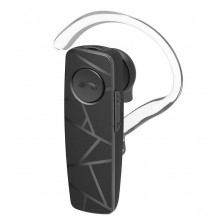 Tellur Bluetooth Headset Vox 55 Black