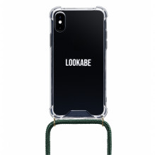 Lookabe Necklace iPhone X /...